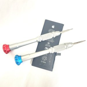 iPhone7 バッテリー交換