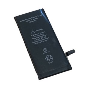 iPhone6S バッテリー交換