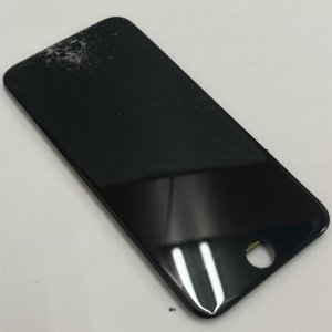 iPhone8 液晶交換