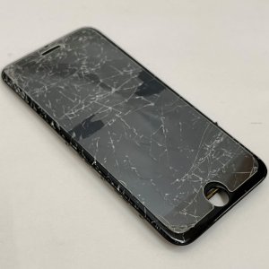 iPhone7　液晶交換