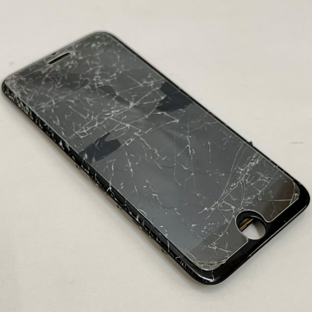 iPhone7 液晶交換