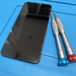iPhone11(アイフォン11)液晶交換