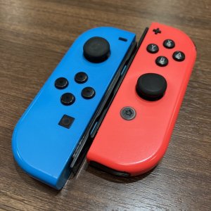 Nintendo switch(ニンテンドースイッチ)ジョイコン修理