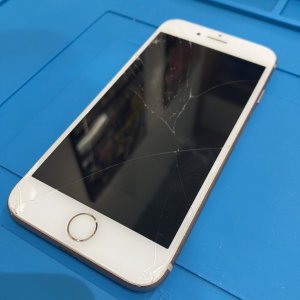iPhone8(アイフォン8)液晶交換