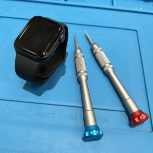 Apple WatchSE(アップルウォッチ)  バッテリー交換