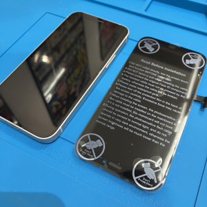 iPhone12mini(アイフォン12ミニ)液晶交換