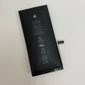 iPhone7Plus バッテリー交換