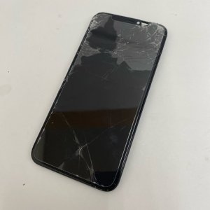 iPhoneX 液晶交換
