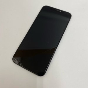 iPhone11 液晶交換