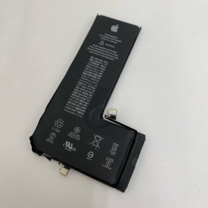 iPhone11Pro バッテリー交換