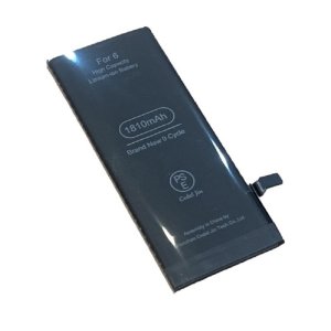 iPhone6 バッテリー交換