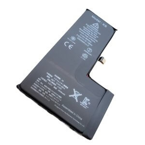 iPhoneXS バッテリー交換