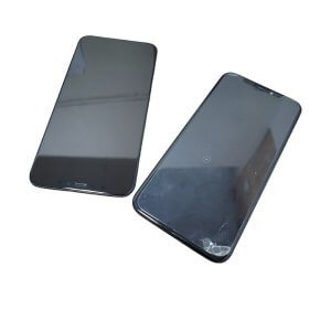 iPhoneX 液晶交換