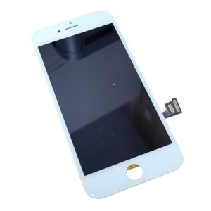 iPhone8 パネル交換