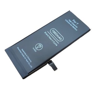 iPhone7 バッテリー交換