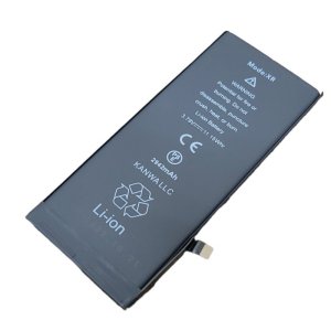 iPhoneXR バッテリー交換