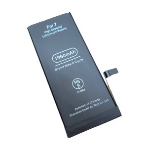 iPhone7 バッテリー交換