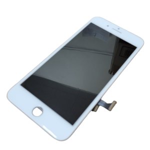 iPhone8Plus パネル交換