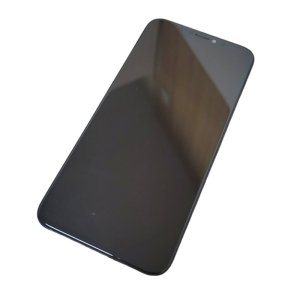 iPhoneX 液晶交換