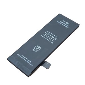 iPhoneSE（第一世代）　バッテリー交換