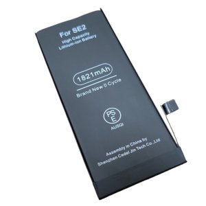 iPhoneSE2(第2世代) バッテリー交換