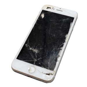 iPhone8 液晶交換