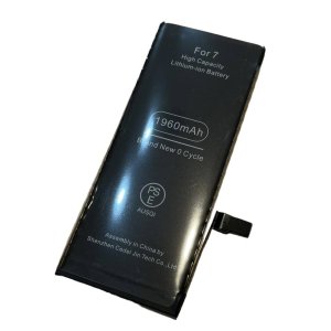 iPhone7 バッテリー交換修理