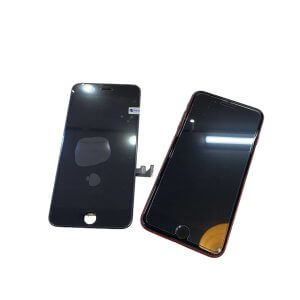 iPhone8Plus 液晶交換