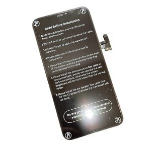 iPhone11Pro Max 液晶画面交換修理