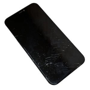 iPhone11 液晶画面交換修理