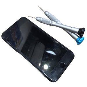 iPhoneSE2 液晶交換