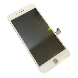 iPhone8Plus 液晶画面交換修理