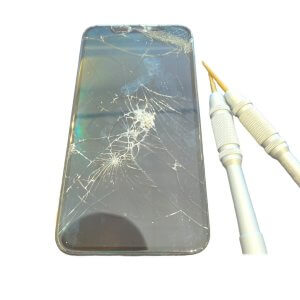 iPhoneXS 液晶交換