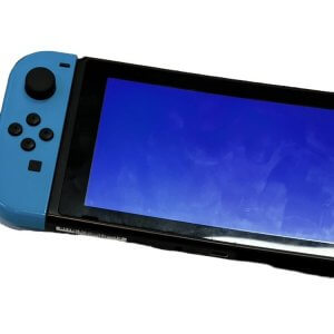 Nintendo Switch 液晶交換