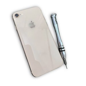 iPhone8　バッテリー交換