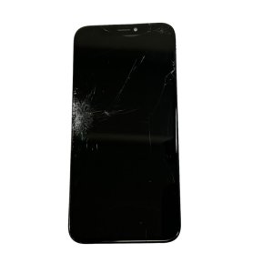 iPhoneX パネル交換