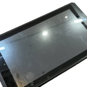Nintendo Switch 液晶交換