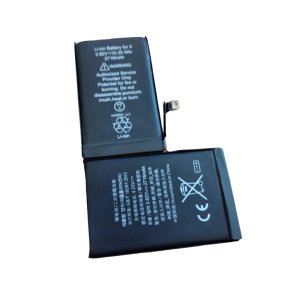 iPhoneX バッテリー交換