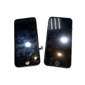 iPhone8 液晶交換