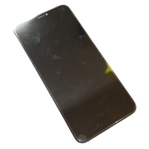 iPhoneXSMax 液晶画面交換修理
