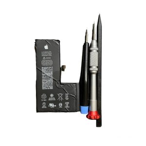 iPhoneXS バッテリー交換