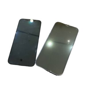 iPhone12 液晶交換