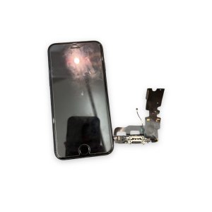 iPhone7　ライトニング交換