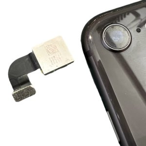 iPhone8 アウトカメラ修理