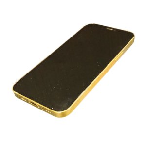 iPhone12 液晶交換 液晶漏れ 縦線 タッチ出来ない