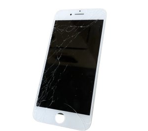 iPhone7 フロントパネル交換