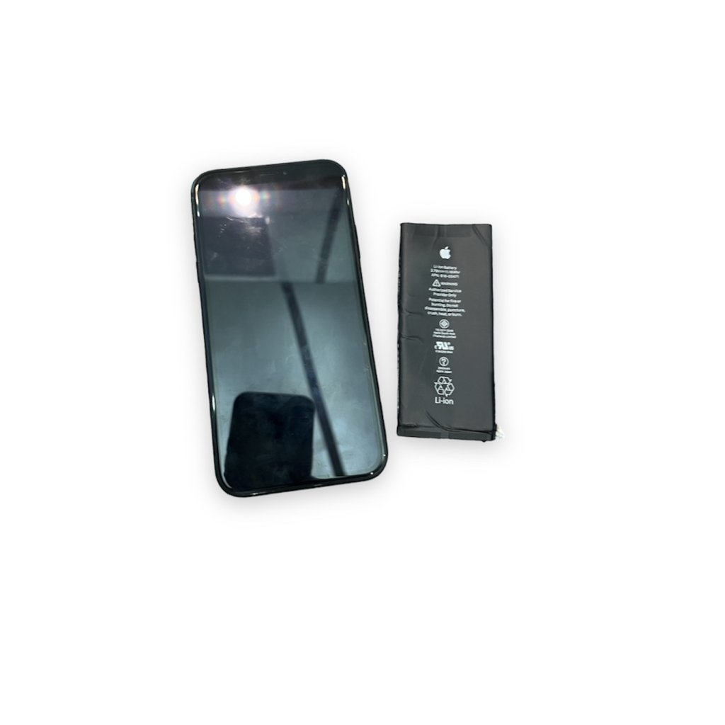 iPhone11 バッテリー交換