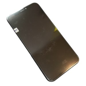 iPhoneX 液晶画面交換修理
