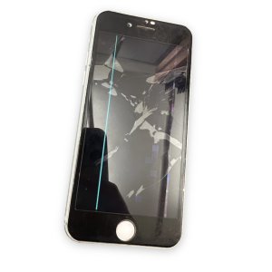 iPhone8　液晶交換
