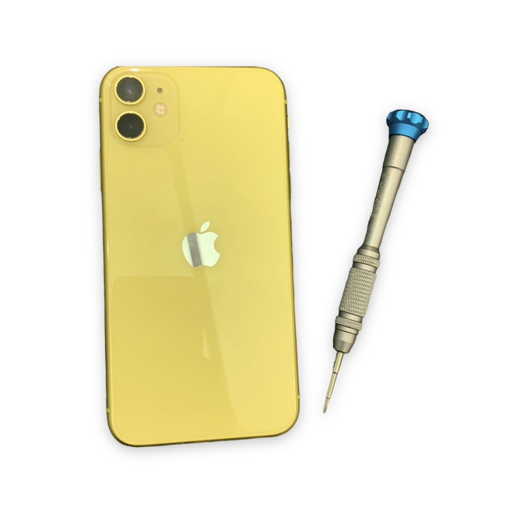 iPhone11 バッテリー交換
